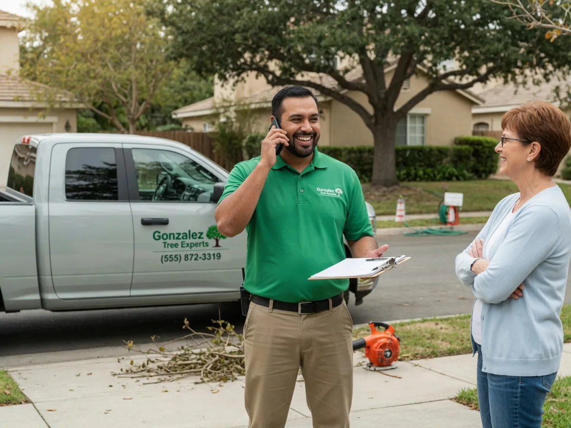 Tree Service Moravia, IA FAQs